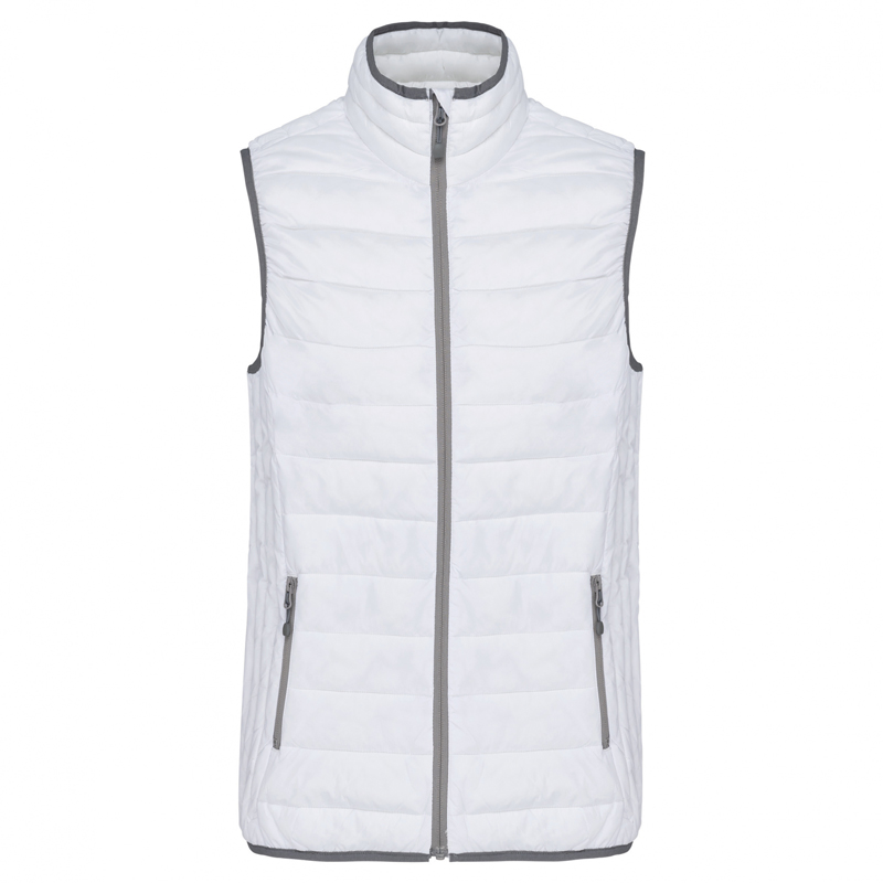 KARIBAN 6114 ΓΥΝΑΙΚΕΙΟ ΑΜΑΝΙΚΟ ΜΠΟΥΦΑΝ - Image 7