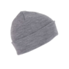 σκουφάκι σε χρώμα oxford grey