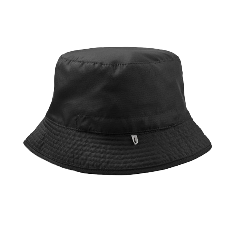 kucket καπέλο μαύρο