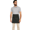 Short apron