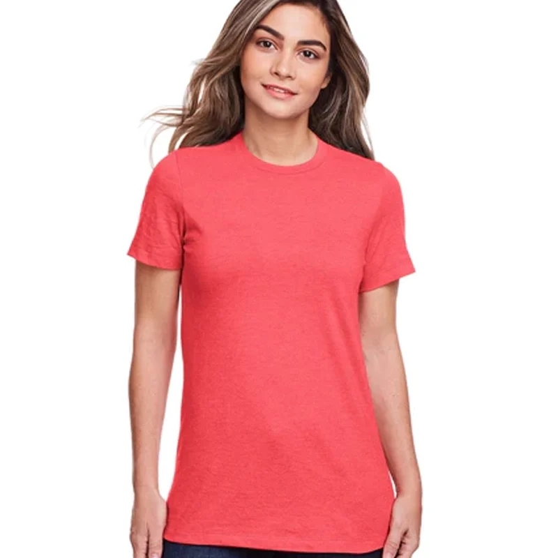 κόκκινο γυναίκειο t shirt