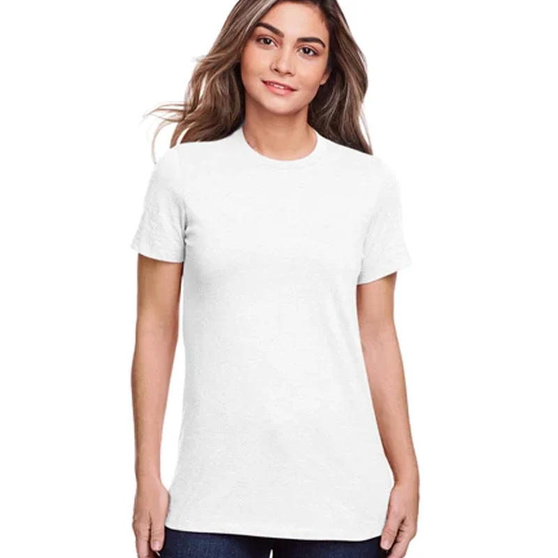 λευκό γυναικείο t shirt