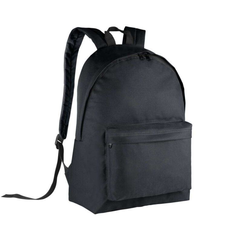 σακίδιο πλάτης σε χρώμα black
