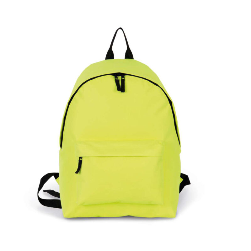 σακίδιο πλάτης σε χρώμα κίτρινο-μαύρο