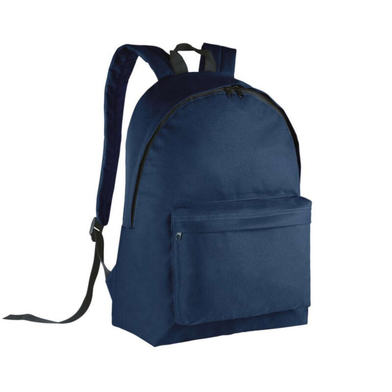 σακίδιο πλάτης σε χρώμα navy