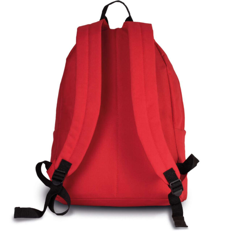 σακίδιο πλάτης σε χρώμα κόκκινο