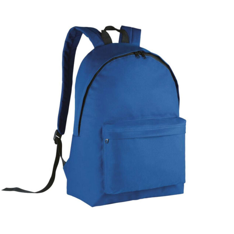 σακίδιο πλάτης σε χρώμα blue black