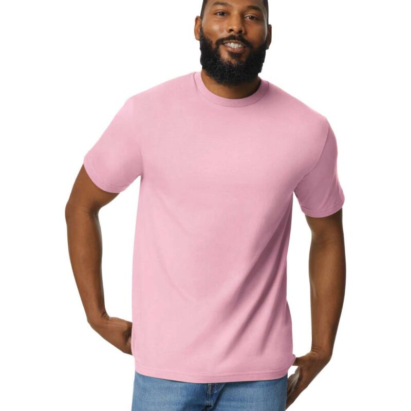 ανδρικό κοντομάνικο μπλουζάκι