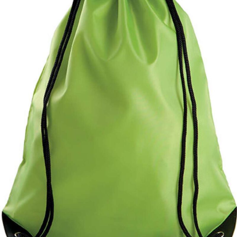 τσάντα πλάτης σε χρώμα burnt lime