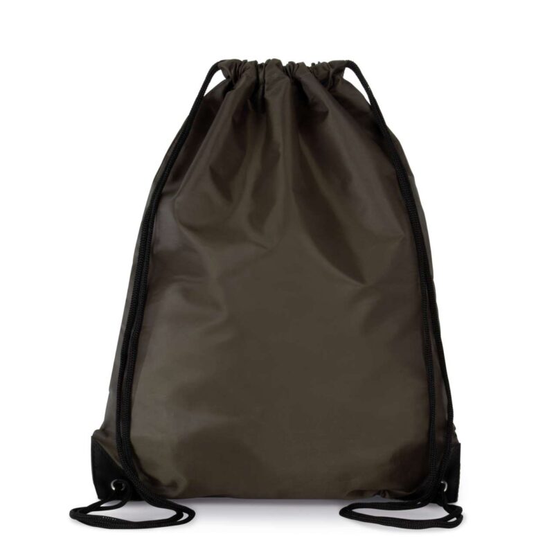 τσάντα πλάτης σε χρώμα dark khaki