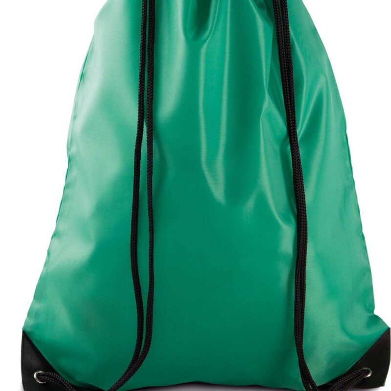 χρώμα πλάτης σε χρώμα kelly green