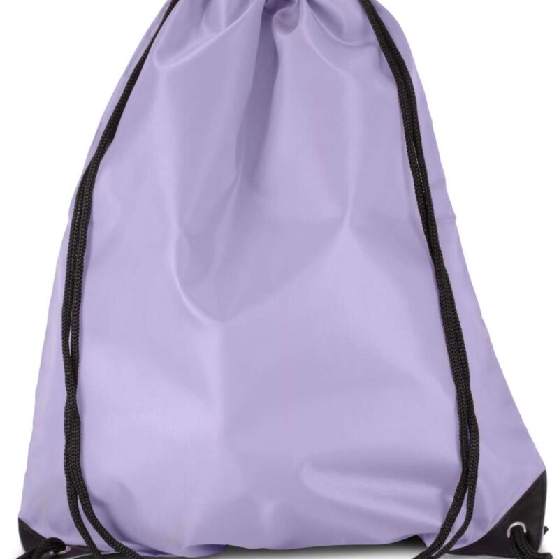 τσάντα πλάτης σε χρώμα light violet