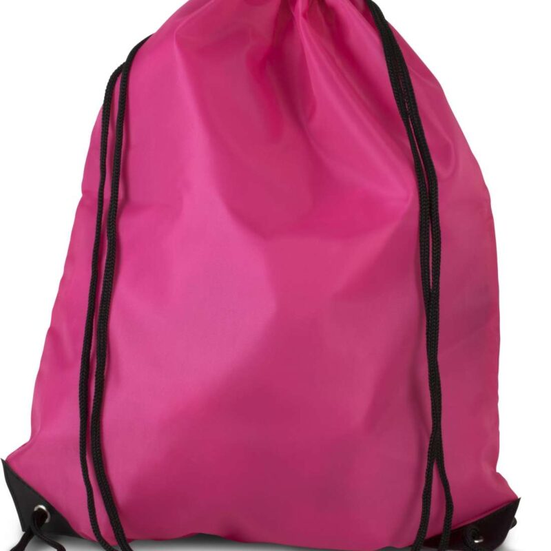 τσάντα πλάτης σε χρώμα magenta