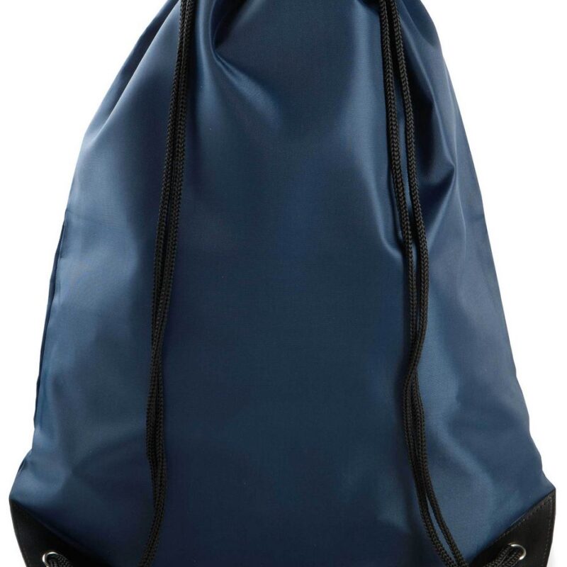 τσάντα πλάτης σε χρώμα navy
