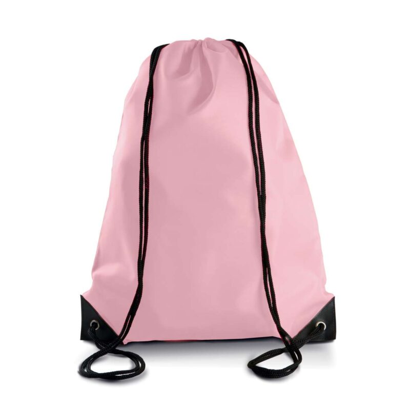 τσάντα πλάτης σε χρώμα ροζ