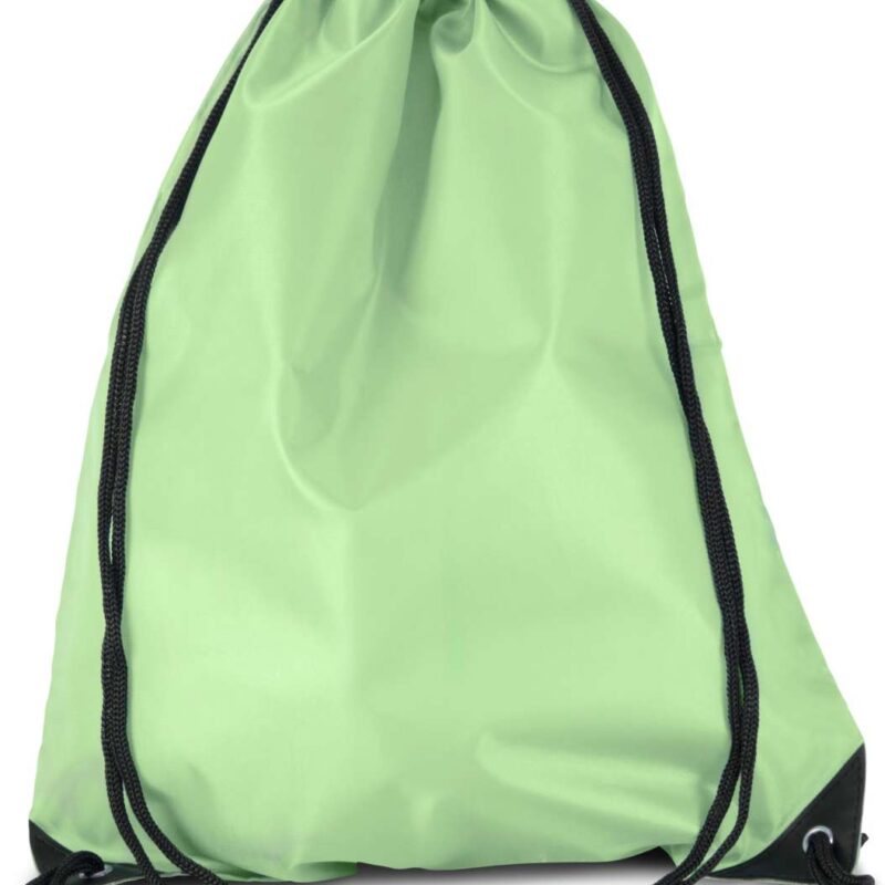 τσάντα πλάτης σε χρώμα pistachio green