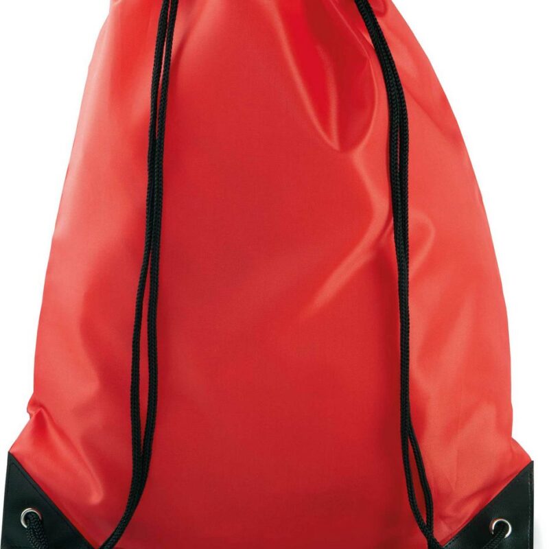 τσάντα πλάτης σε χρώμα κόκκινο