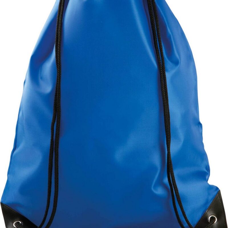 τσάντα πλάτης σε χρώμα royal blue