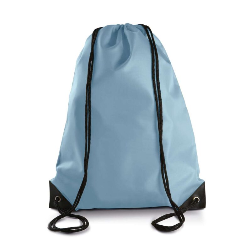 τσάντα πλάτης σε χρώμα sky blue