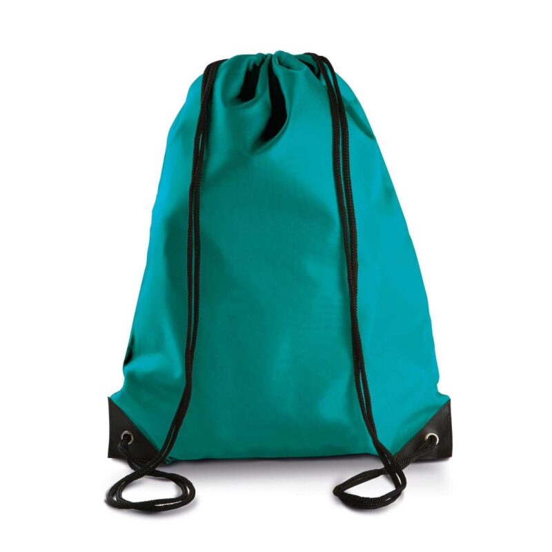 τσάντα πλάτης σε χρώμα turquoise