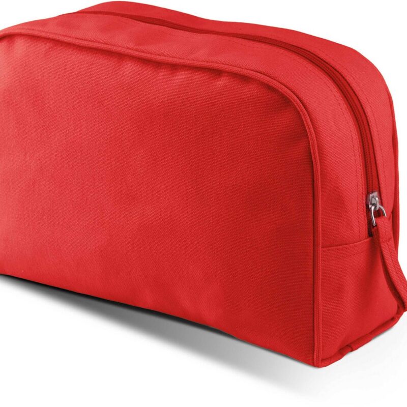 νεσεσέρ σε χρώμα κόκκινο