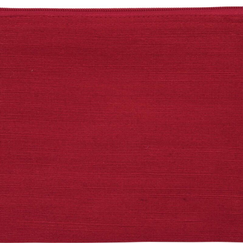 νεσεσέρ σε χρώμα crimson red