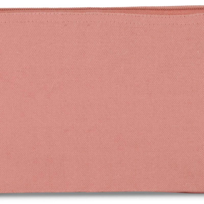 βαμβακερό νεσεσέρ σε χρώμα dusty pink