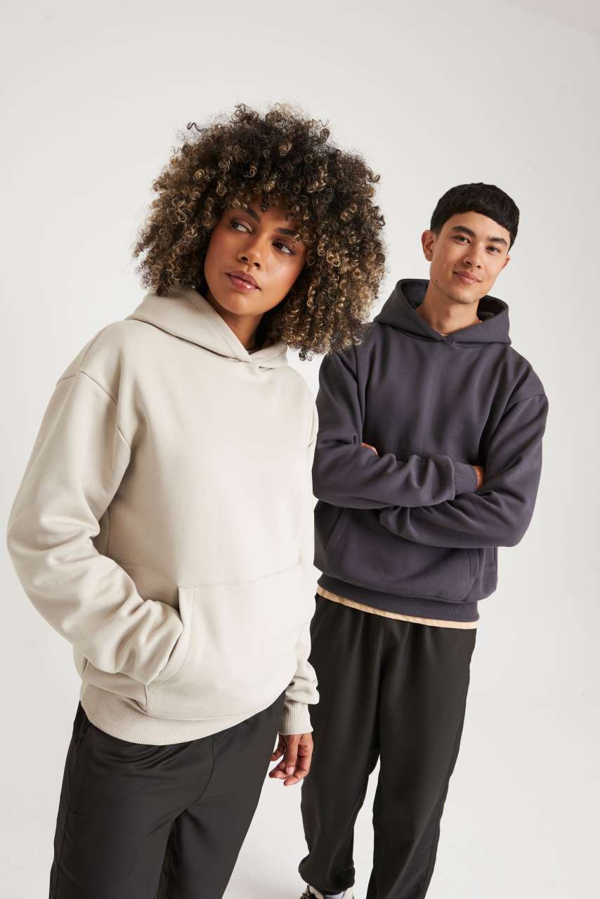 φούτερ κουκούλα