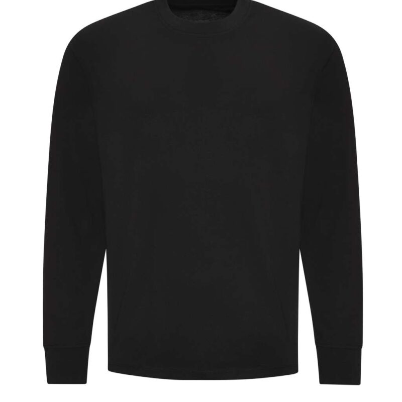 μαύρο φούτερ