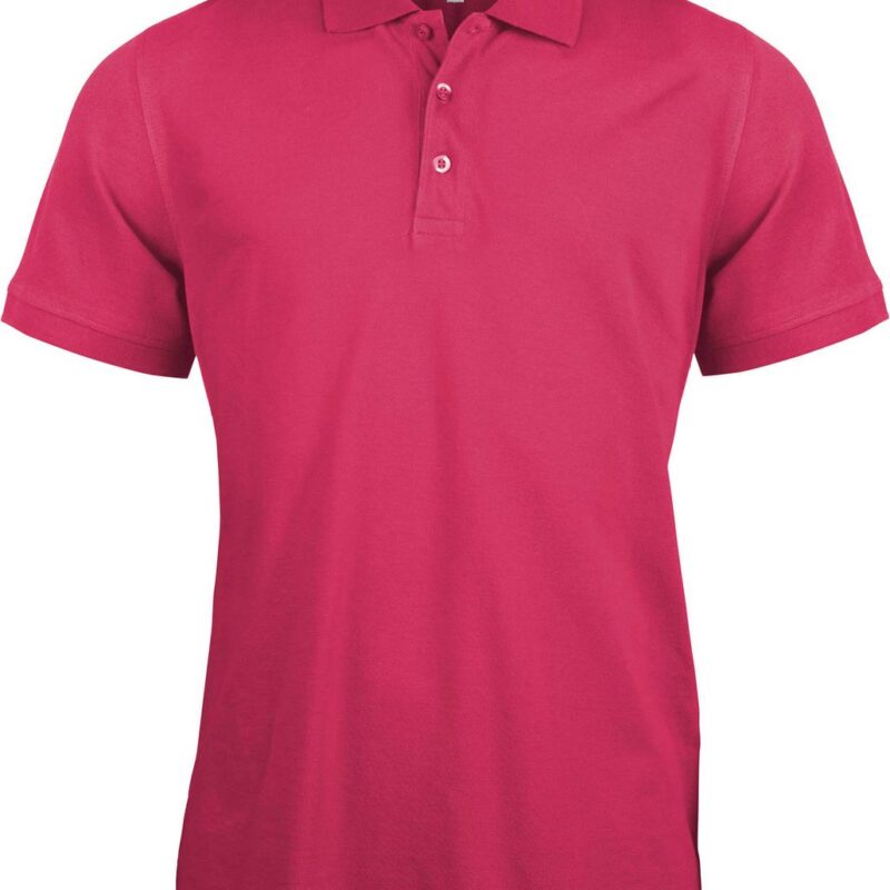 κοντομάνικο μπλουζάκι polo