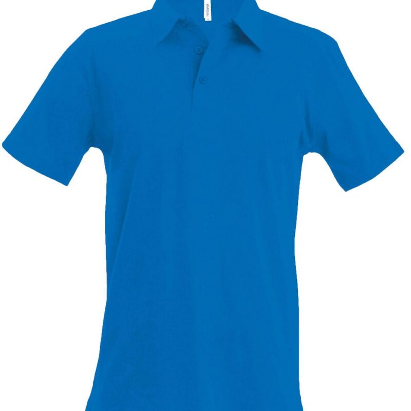 κοντομάνικο μπλουζάκι