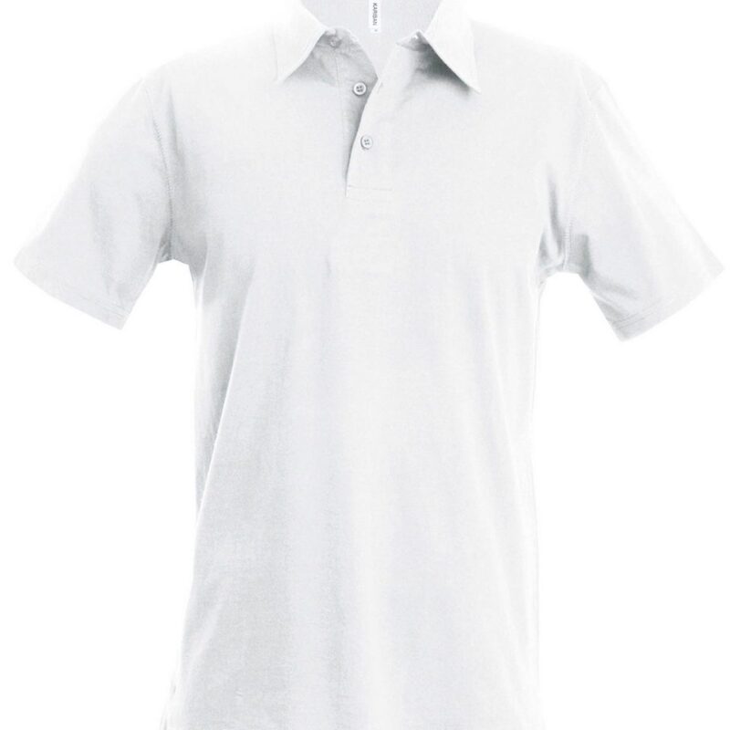 κοντομάνικο μπλουζάκι polo