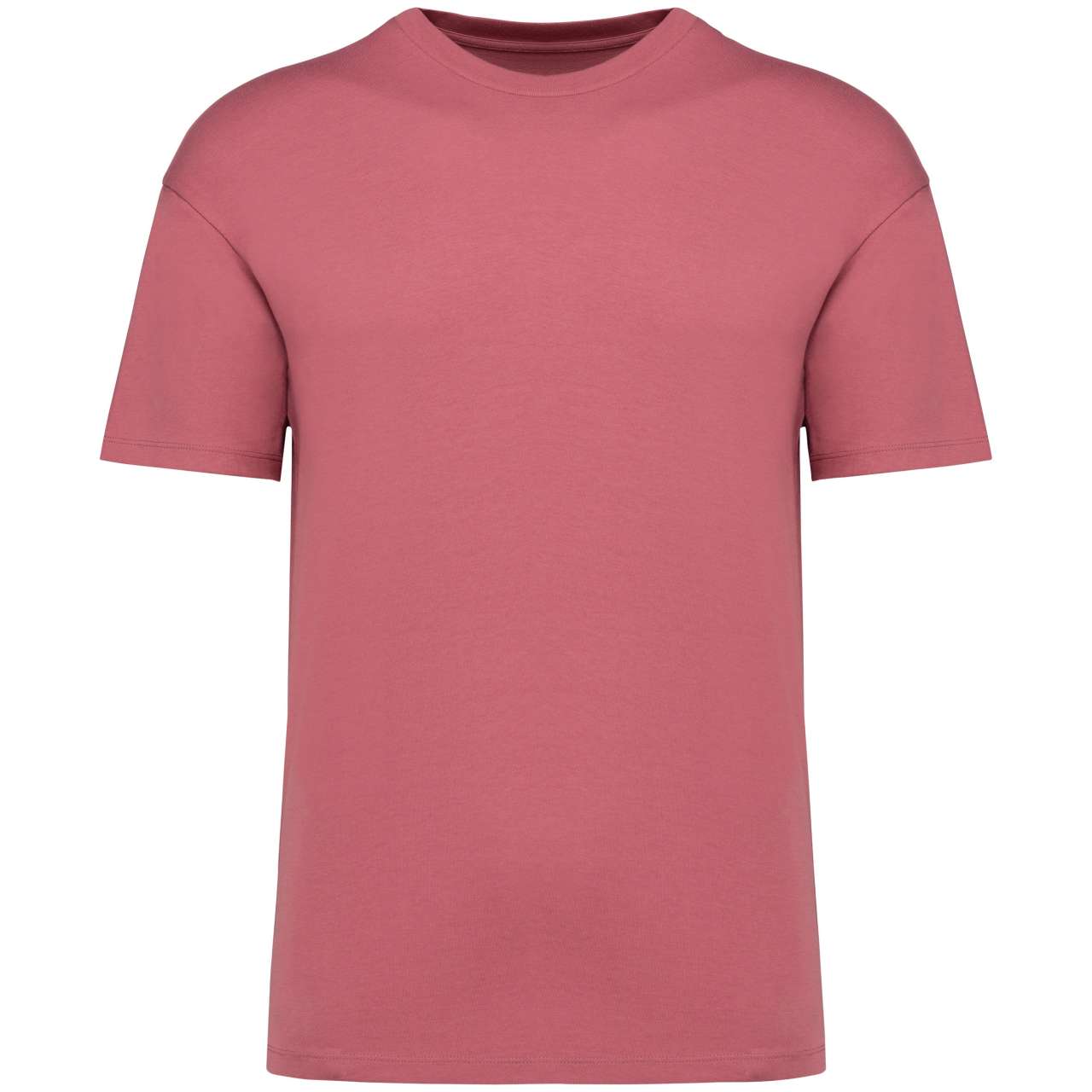 NS330 UNISEX SHOULDER LOOSE T-SHIRT - Image 8