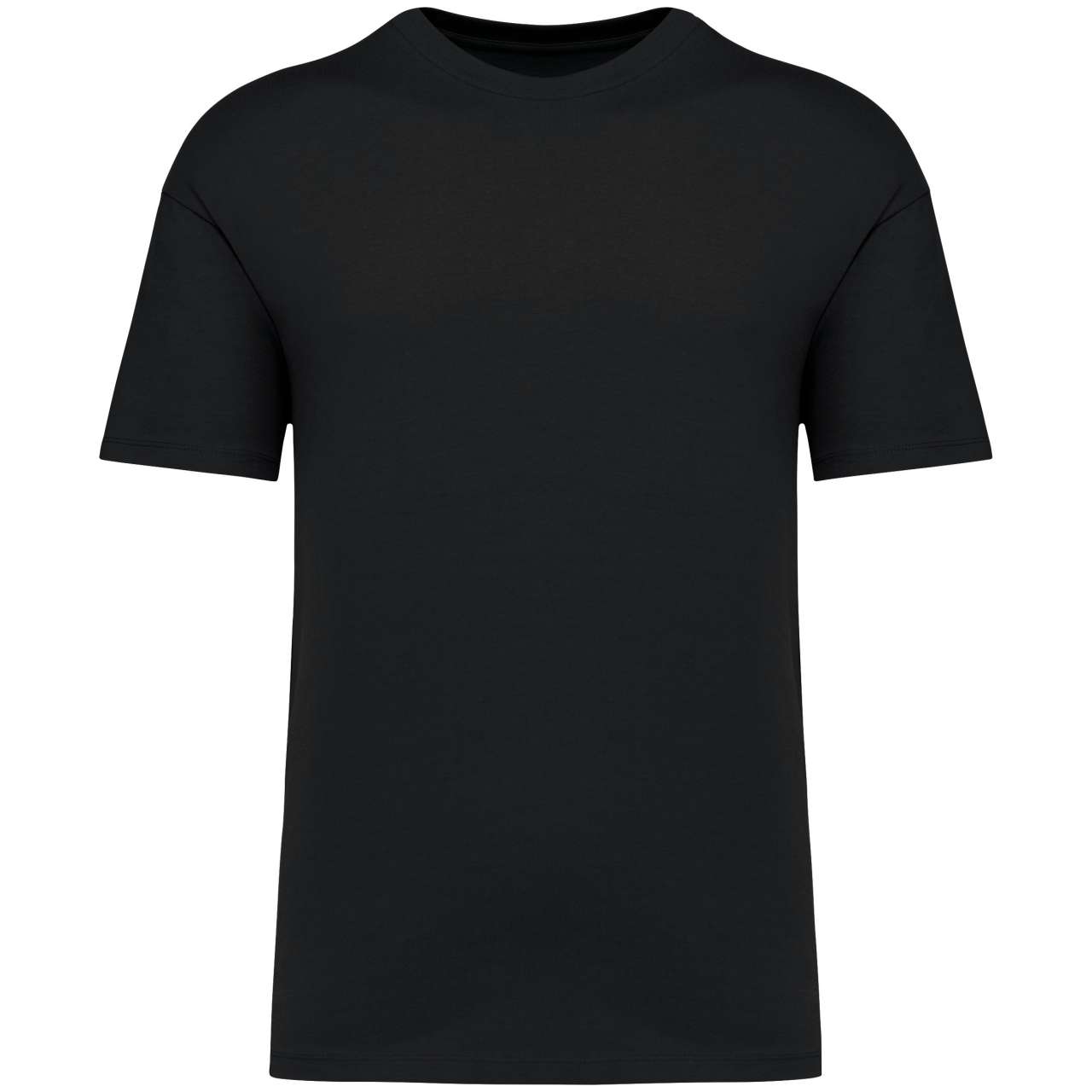 NS330 UNISEX SHOULDER LOOSE T-SHIRT - Image 9