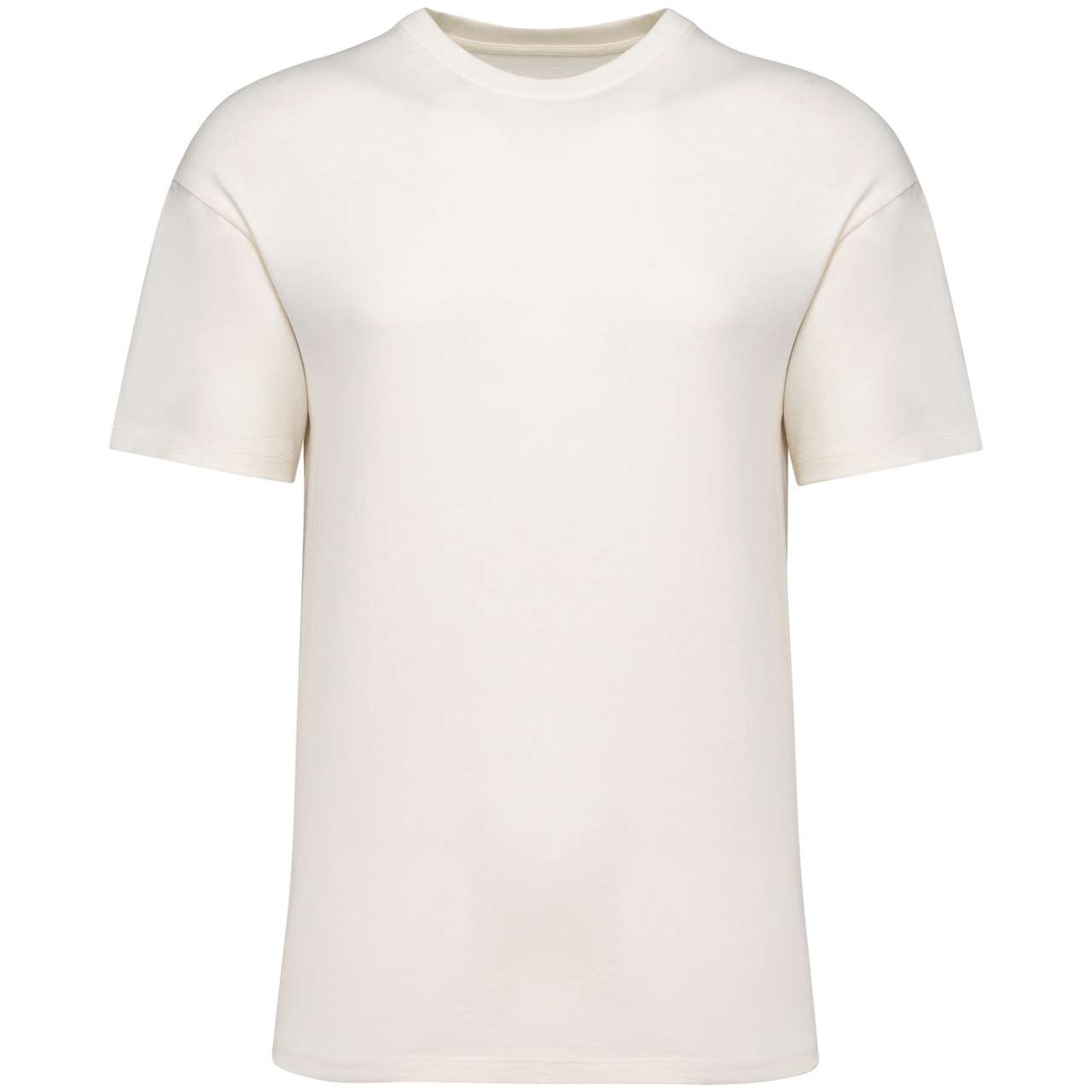 NS330 UNISEX SHOULDER LOOSE T-SHIRT - Image 10