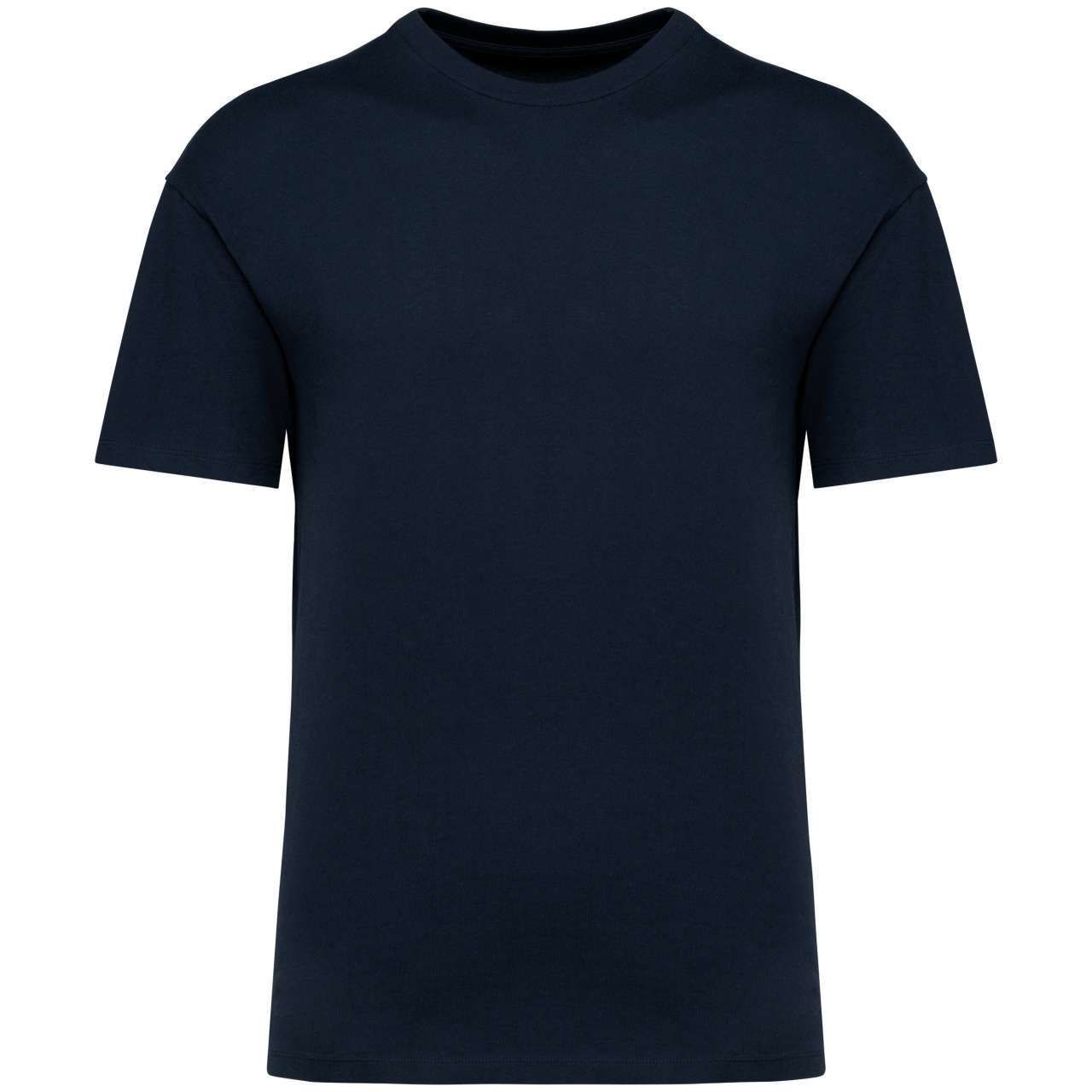 NS330 UNISEX SHOULDER LOOSE T-SHIRT - Image 11