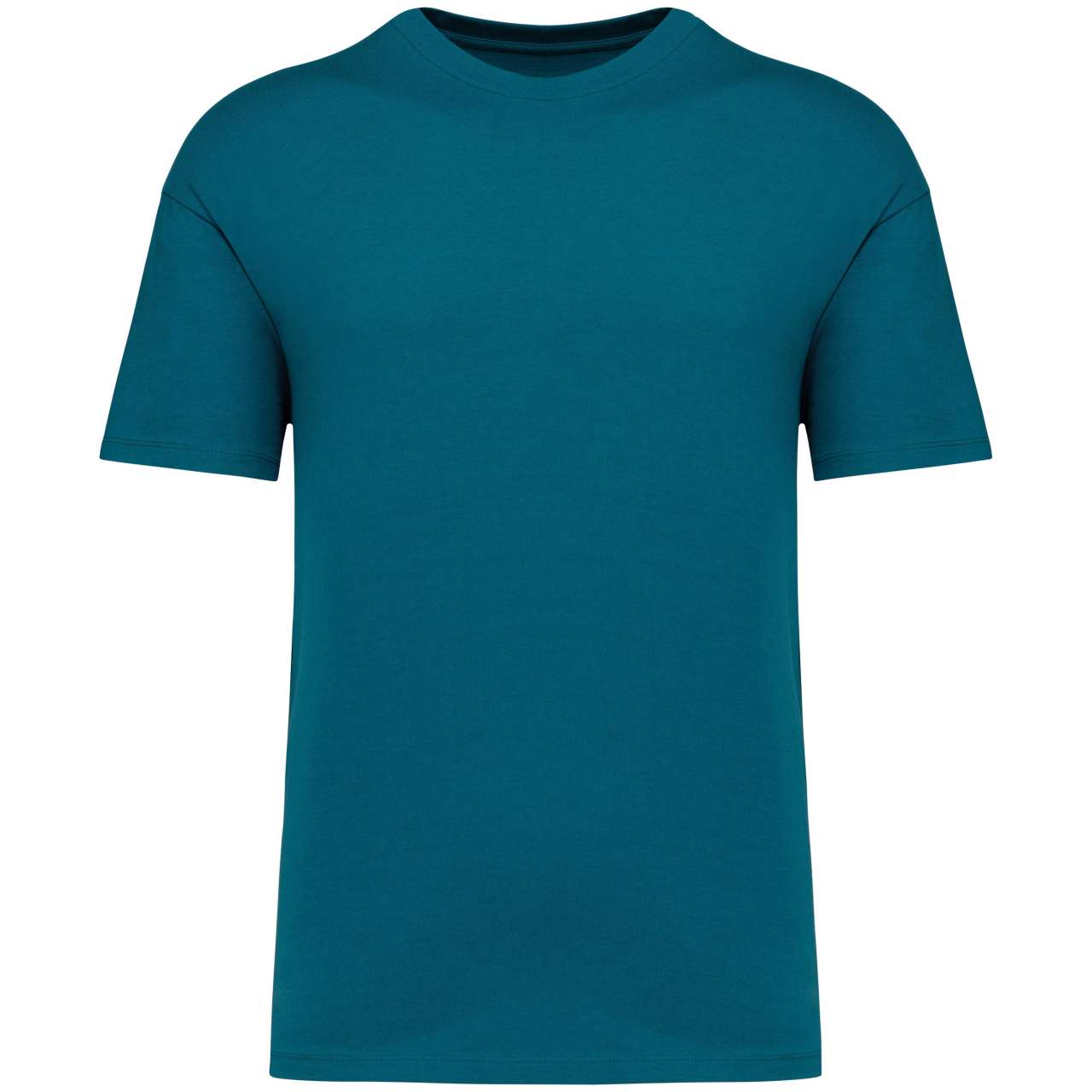 NS330 UNISEX SHOULDER LOOSE T-SHIRT - Image 13