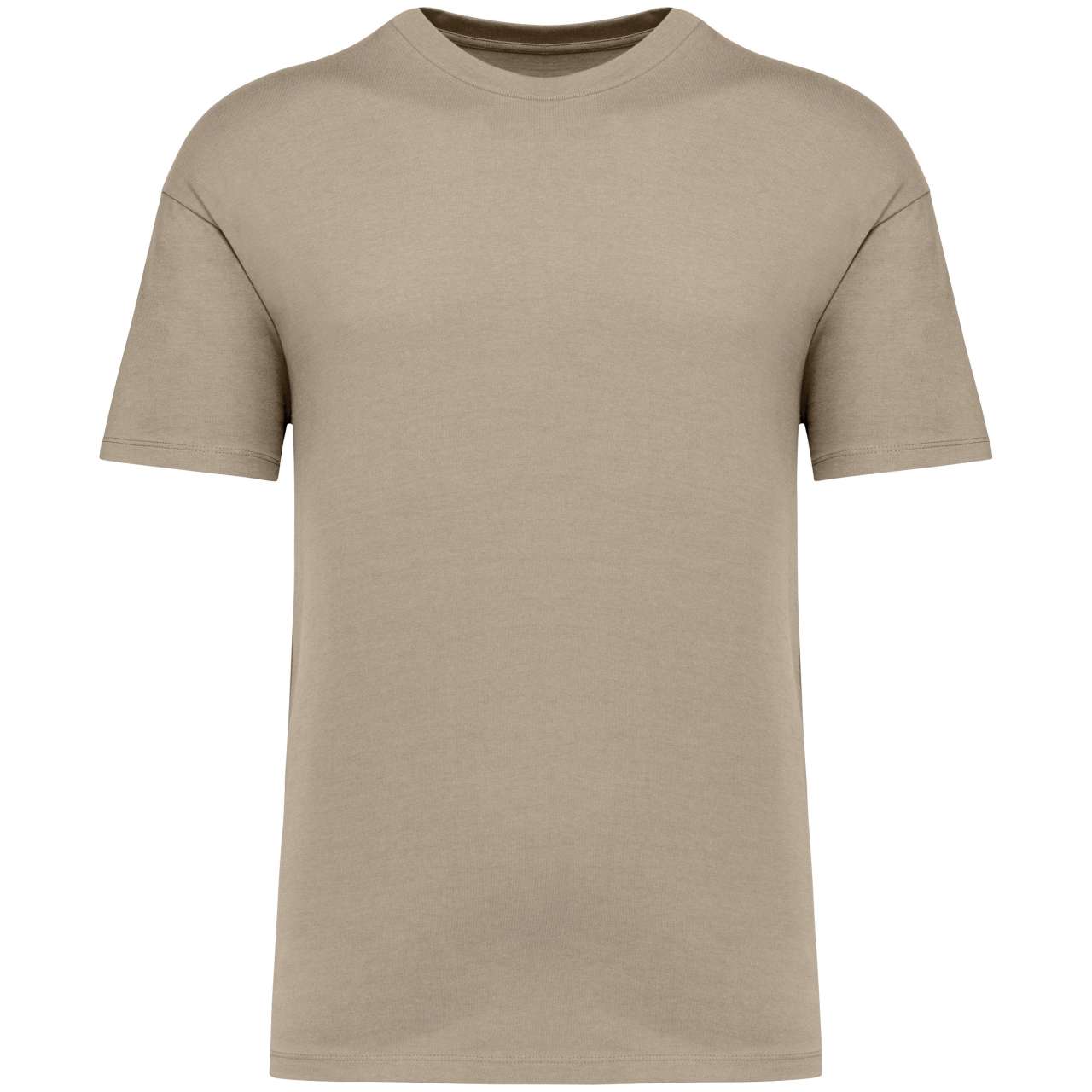 NS330 UNISEX SHOULDER LOOSE T-SHIRT - Image 14