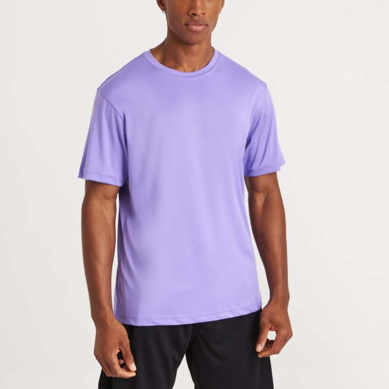 JUST HOODS JC020 COOL SMOOTH ΑΘΛΗΤΙΚΟ ΚΟΝΤΟΜΑΝΙΚΟ