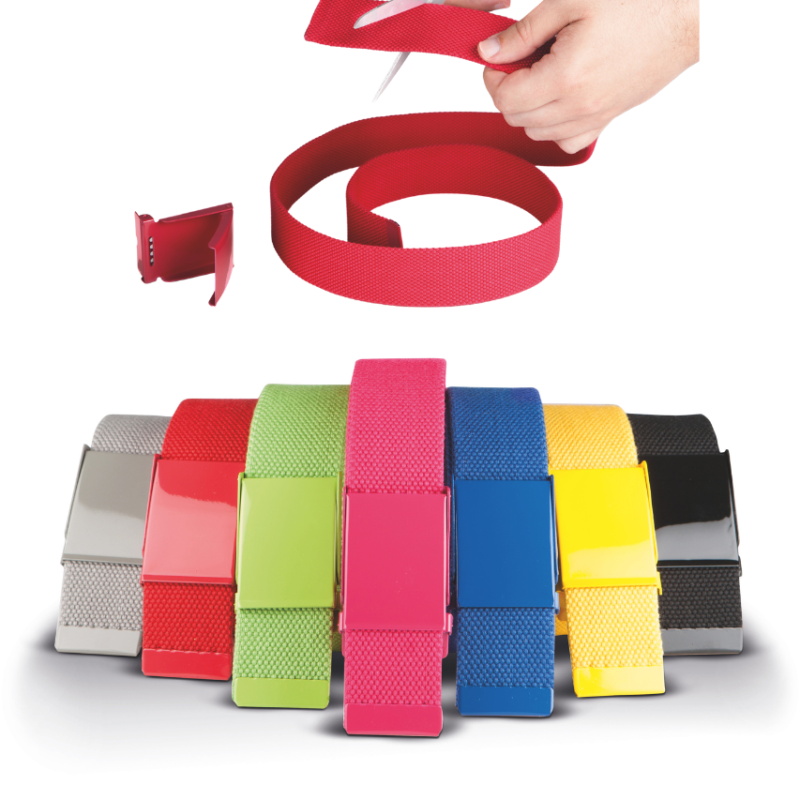 K-UP - KP802 ΖΩΝΗ ΑΠΟ ΠΟΛΥΕΣΤΕΡΑ