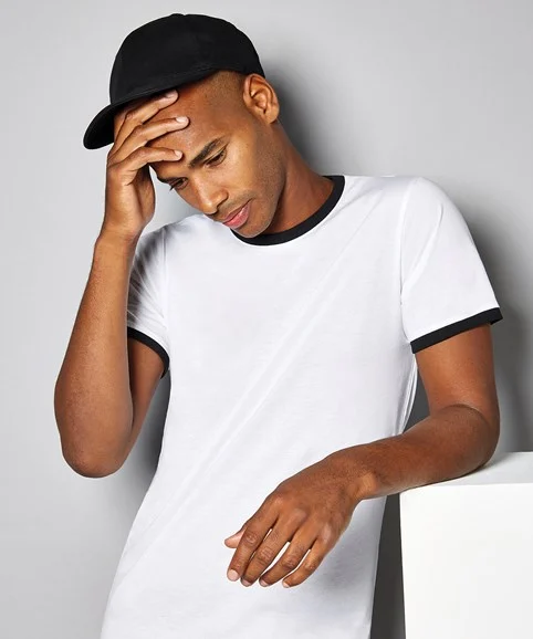 KUSTOM KIT KK508 ΚΟΝΤΟΜΑΝΙΚΟ ΜΠΛΟΥΖΑΚΙ ΜΕ ΑΝΤΙΘΕΣΗ